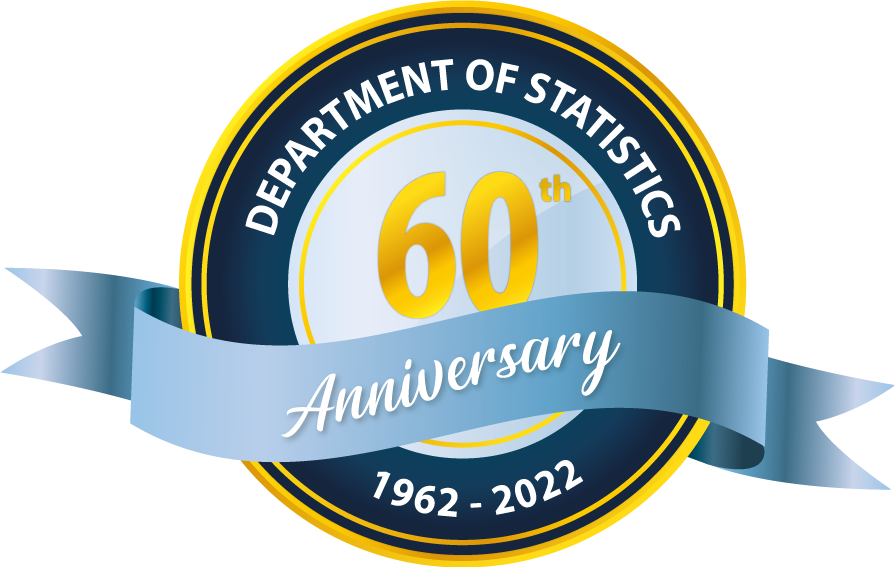 UConn Stat 60th Anniversary