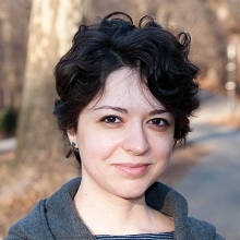 Shirin Golchi